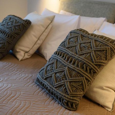 Efilenia Luxury Villas Kontokali Eksteriør billede