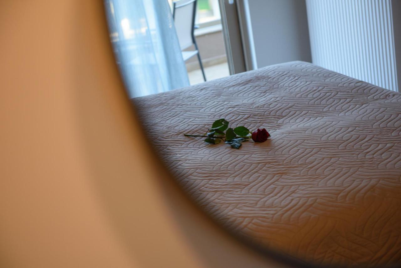 Efilenia Luxury Villas Kontokali Eksteriør billede