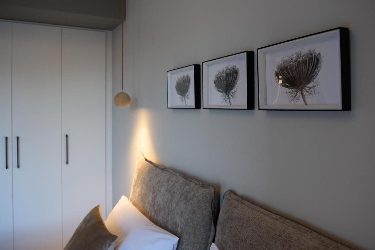 Efilenia Luxury Villas Kontokali Eksteriør billede